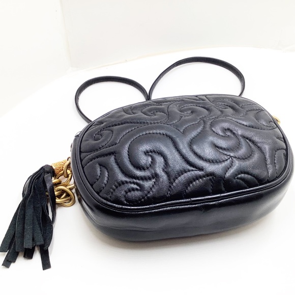 {LJS Collection}Cross Body Bag - Picture 11 of 14